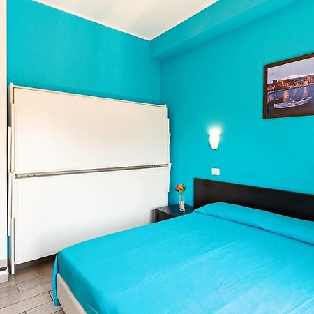 Seaview Terrace Sunny Apartment Giardini Naxos Exterior photo