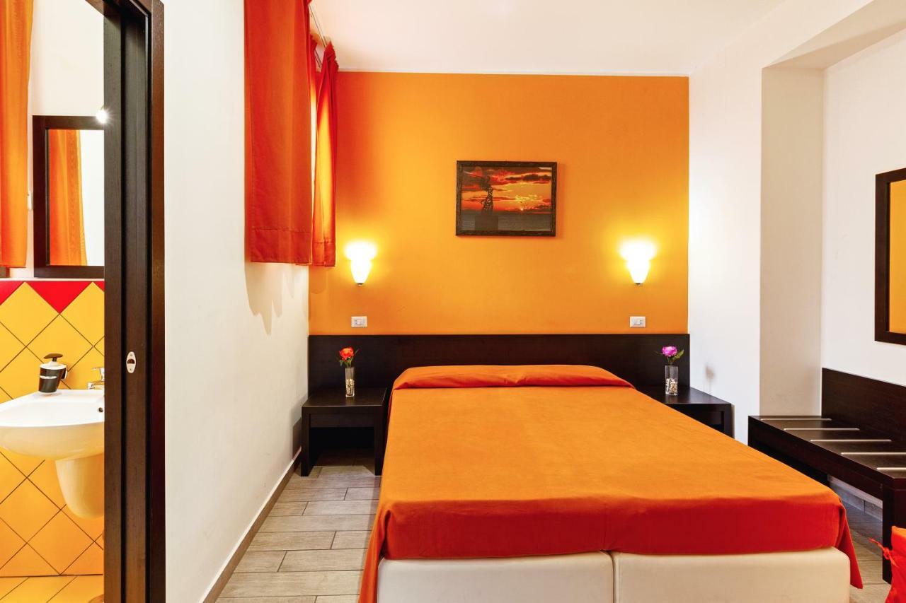 Seaview Terrace Sunny Apartment Giardini Naxos Exterior photo