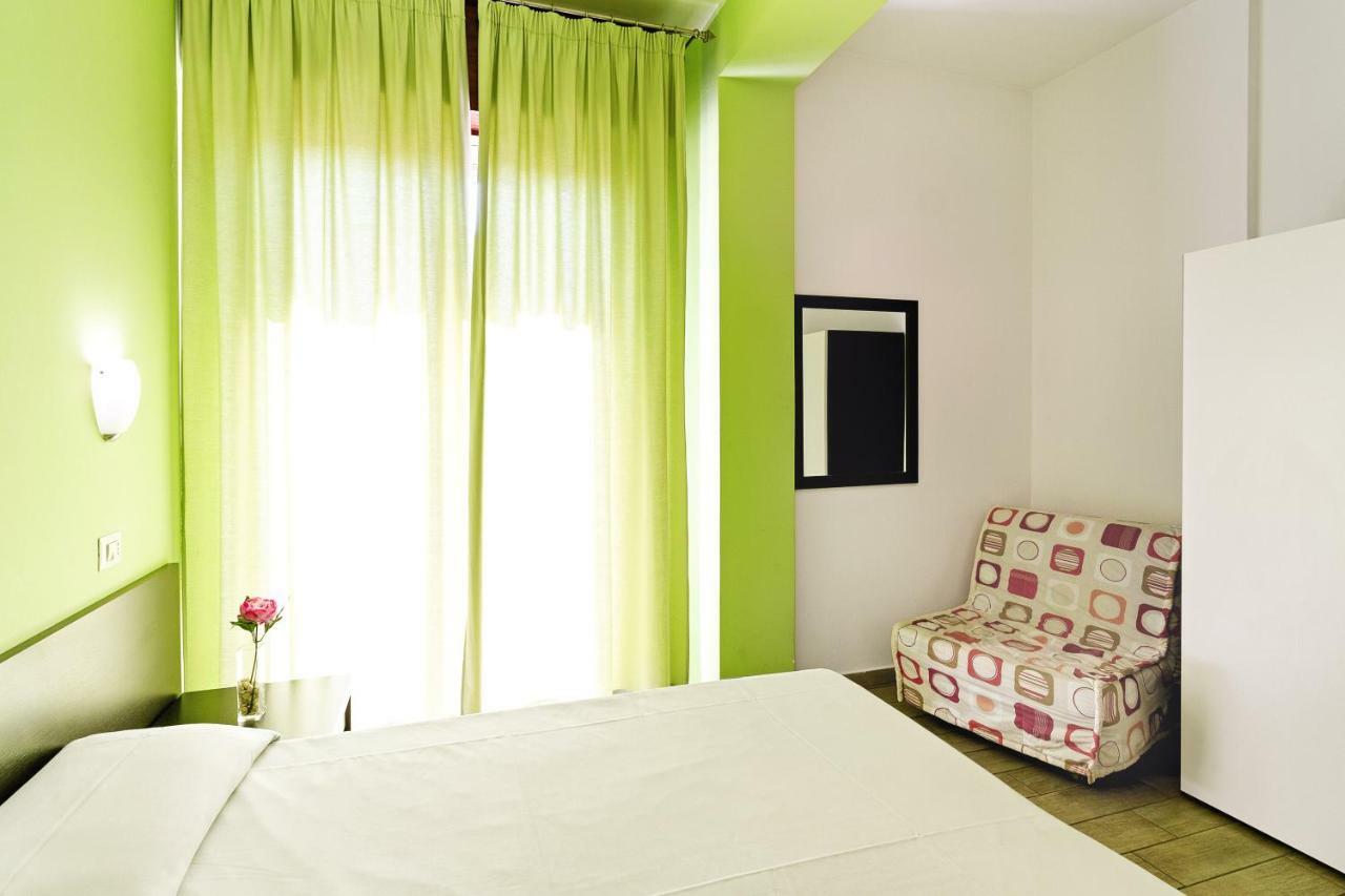 Seaview Terrace Sunny Apartment Giardini Naxos Exterior photo