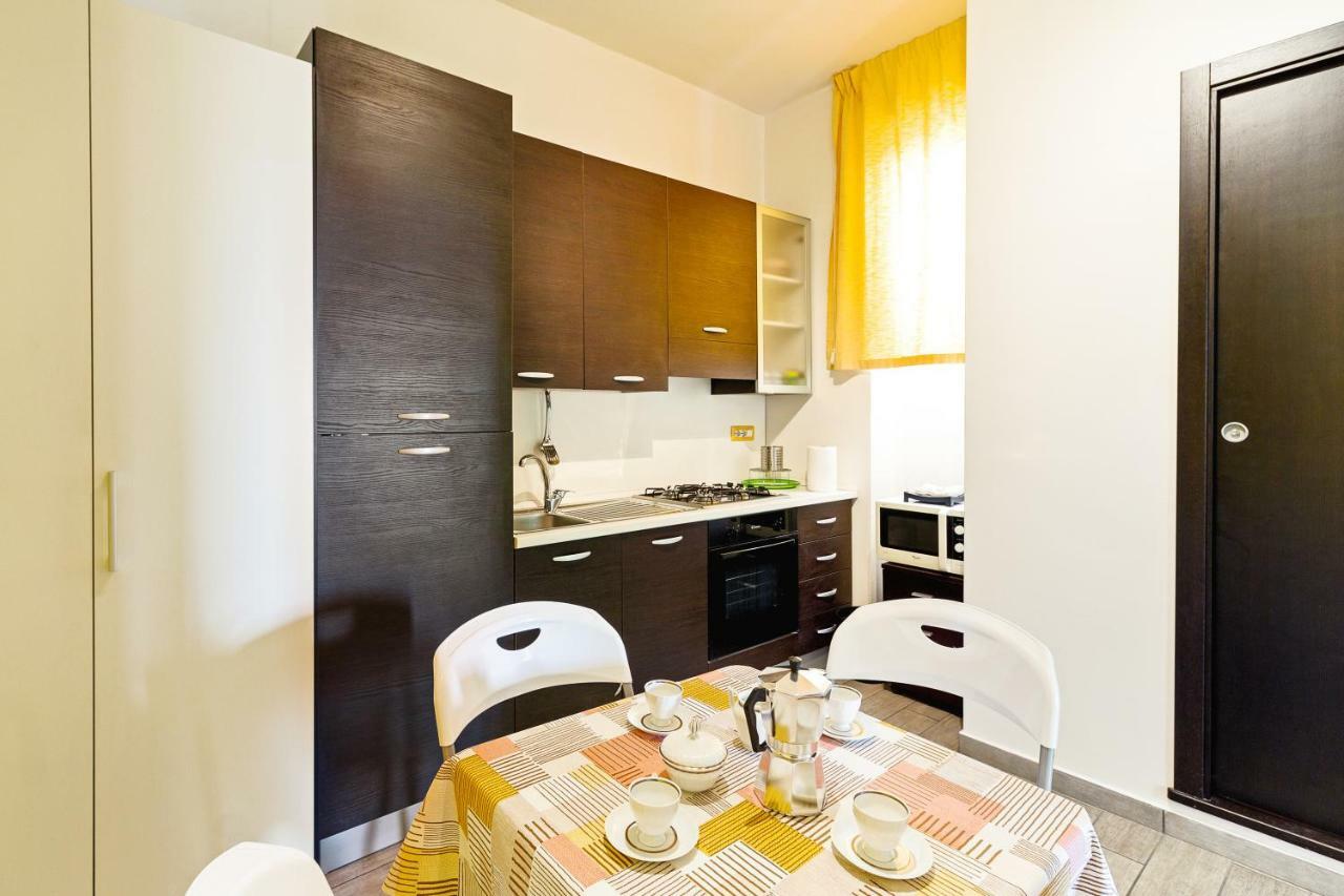 Seaview Terrace Sunny Apartment Giardini Naxos Exterior photo